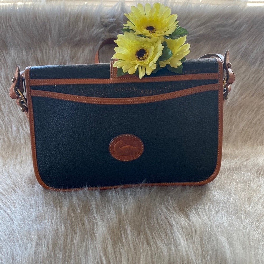 Vintage Crossbody